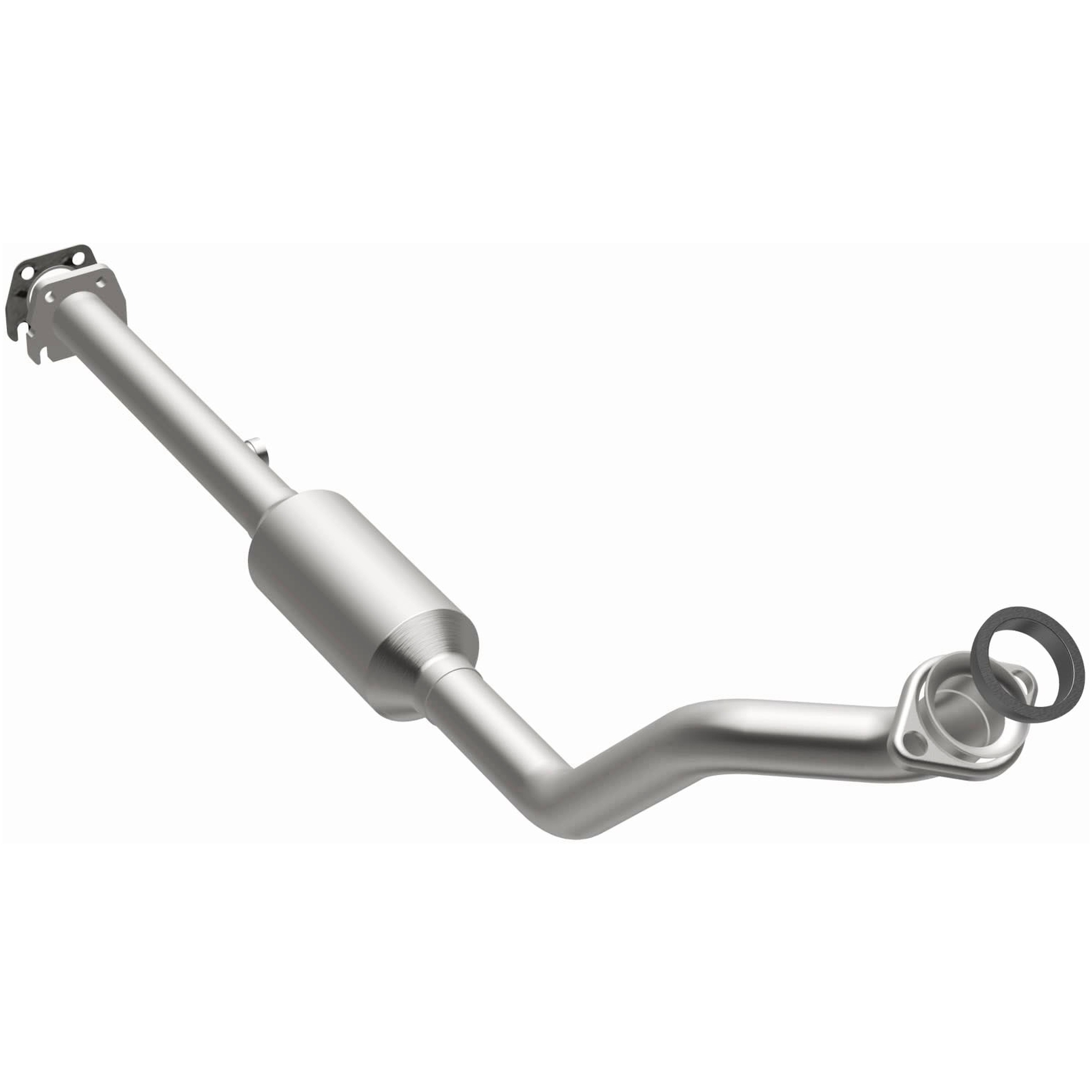 MagnaFlow Exhaust Products 23498 HM Grade Direct-Fit Catalytic Converter